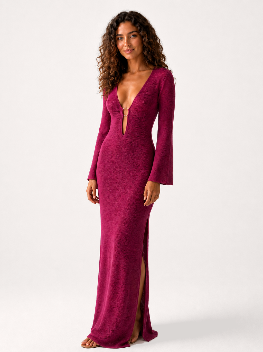 Capri Dress