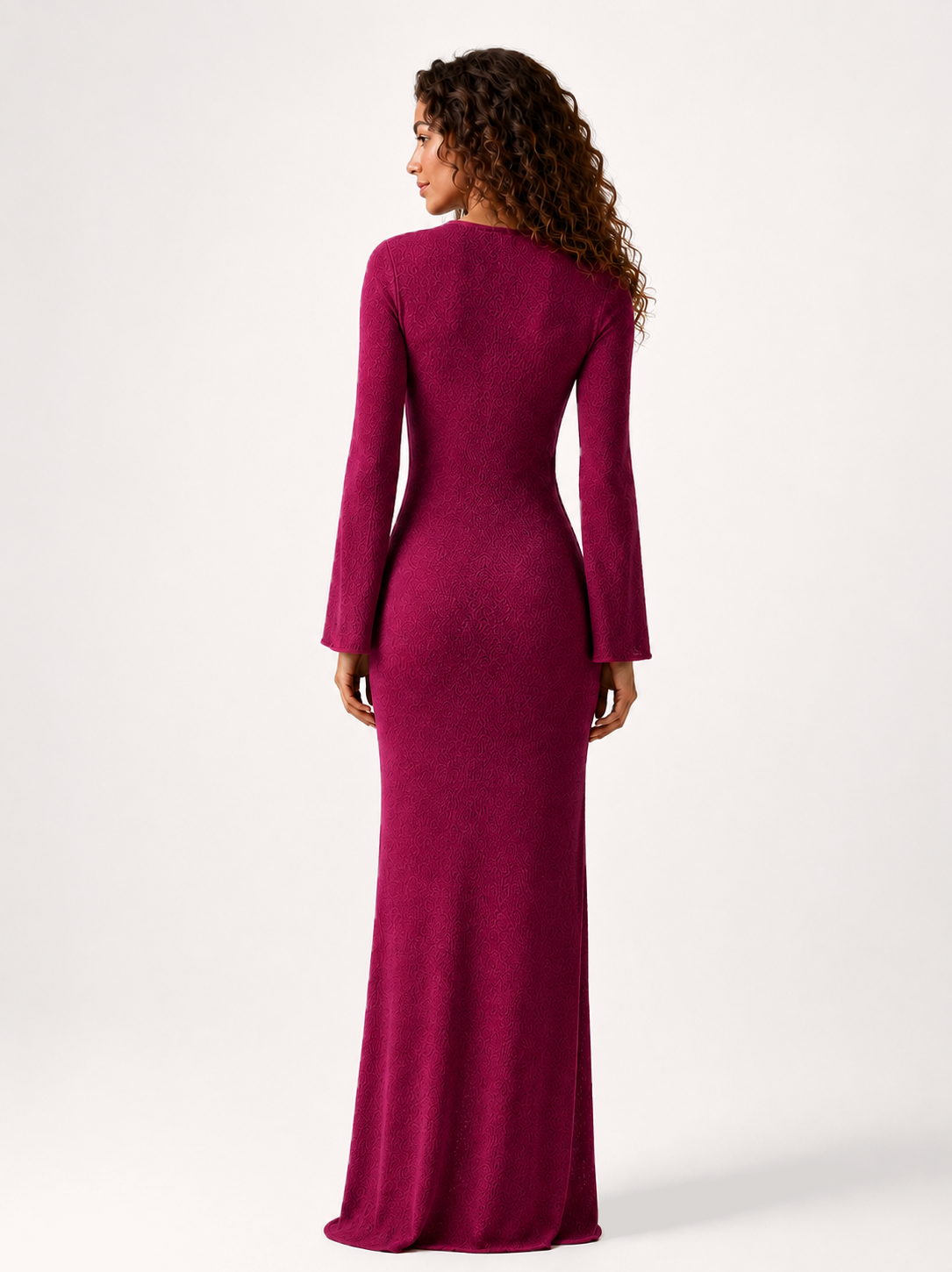 Capri Dress