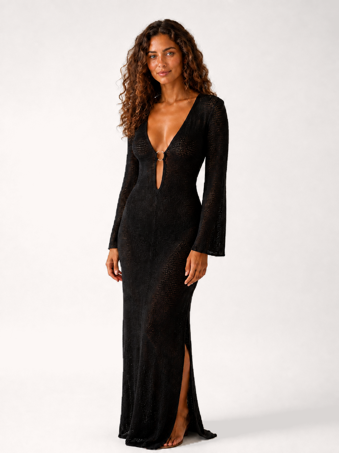 Capri Dress