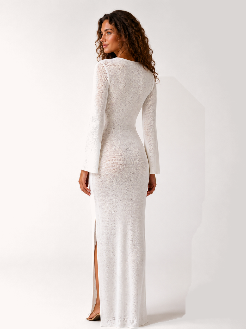 Capri Dress