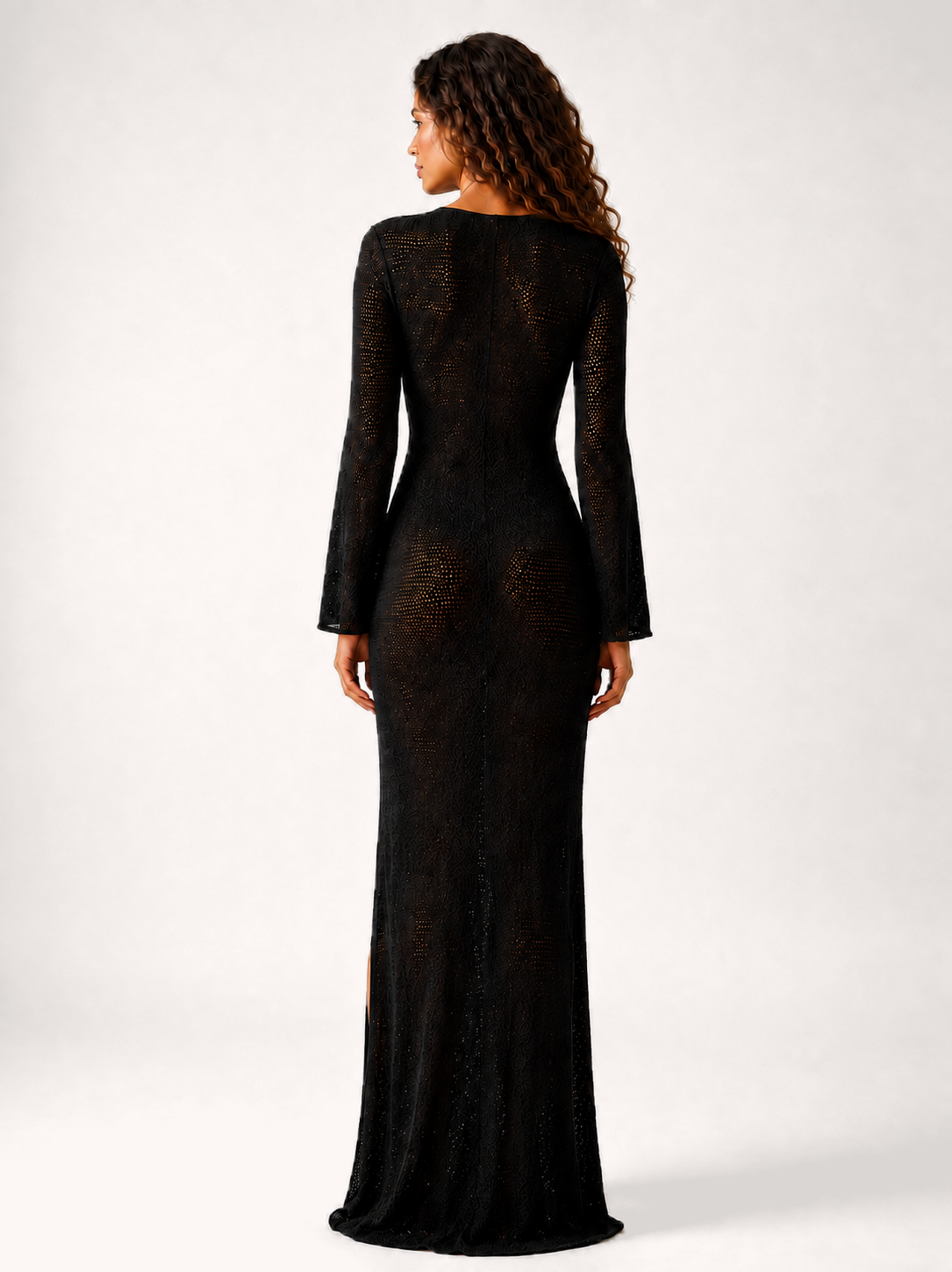 Capri Dress