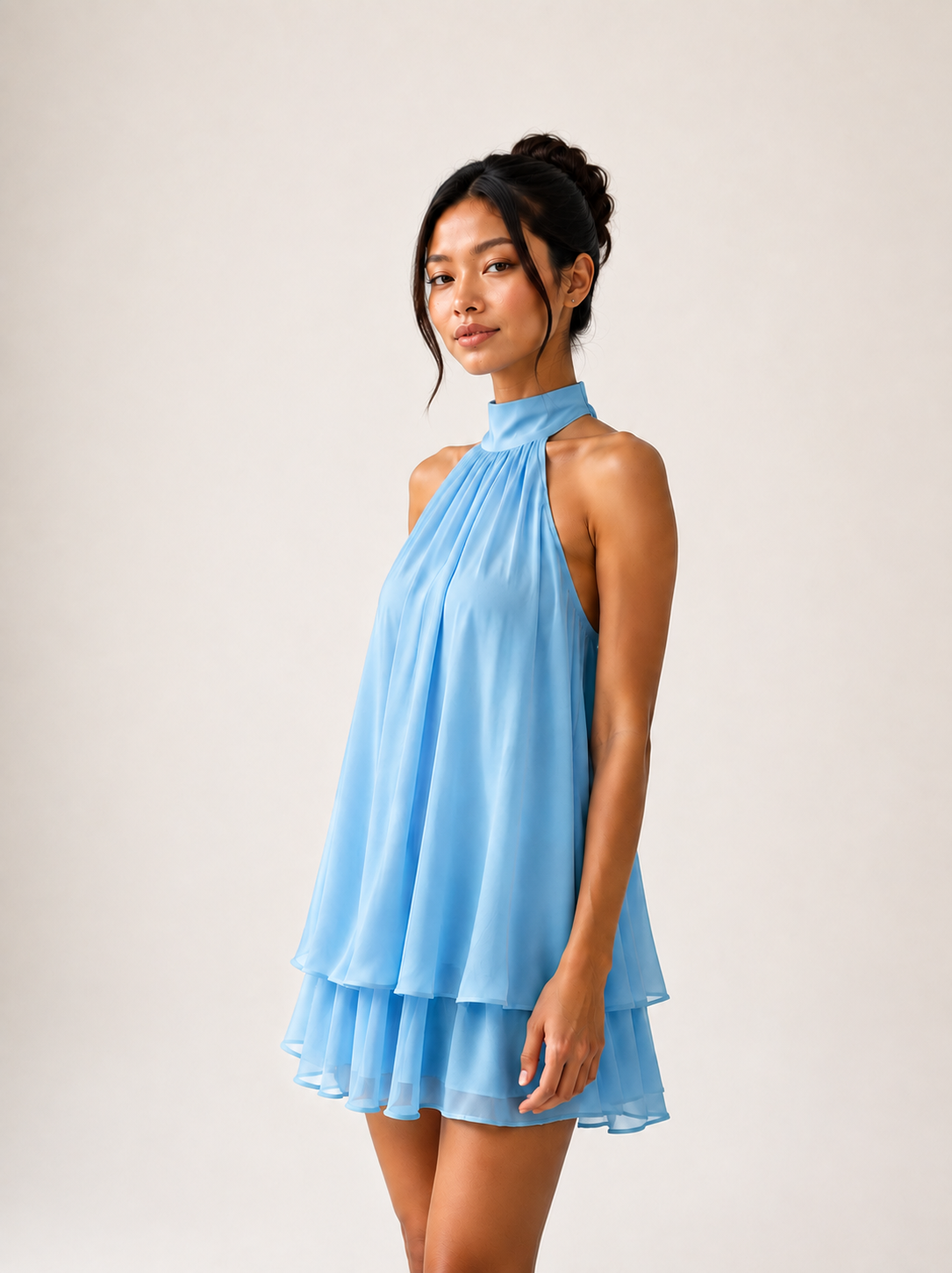 Osaka Dress
