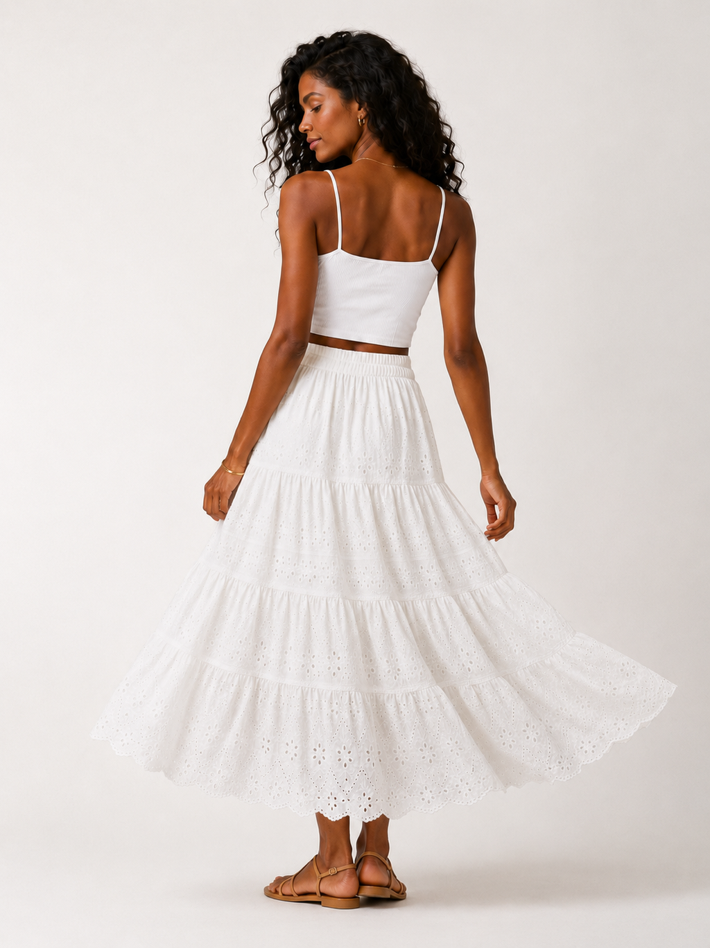 Amalfi Skirt