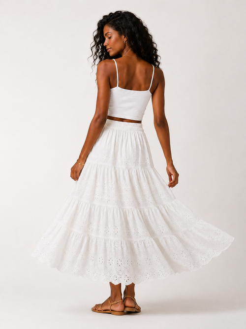 Amalfi Skirt