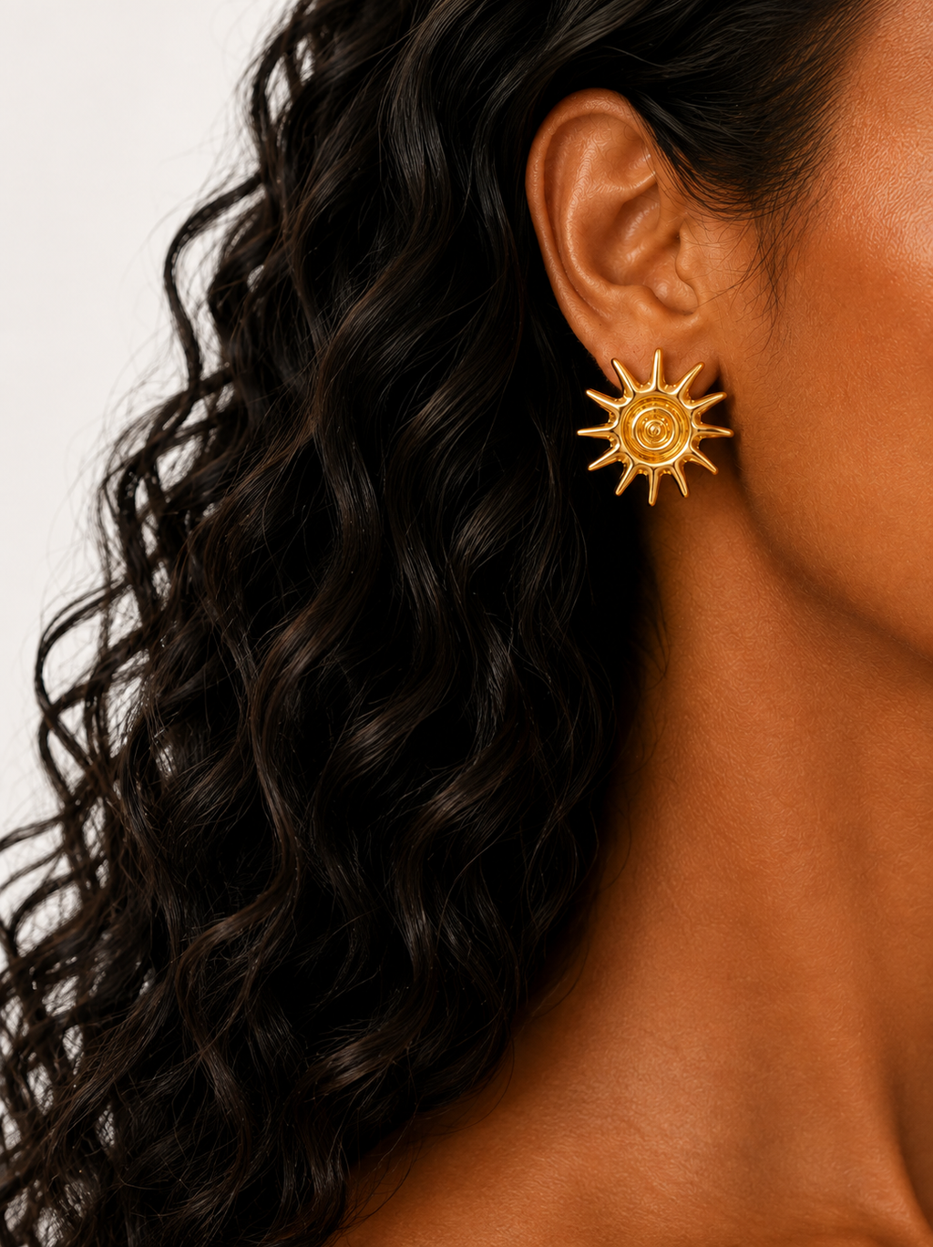 Rio Earrings