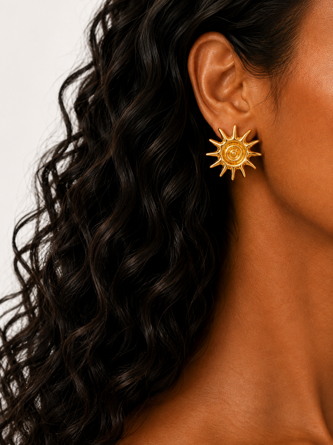 Rio Earrings