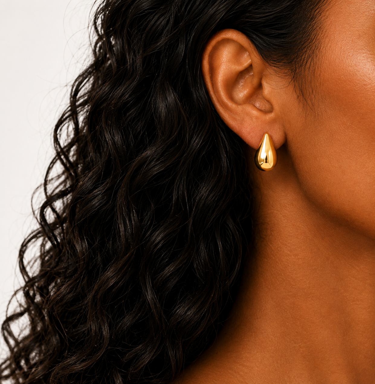 London Earrings