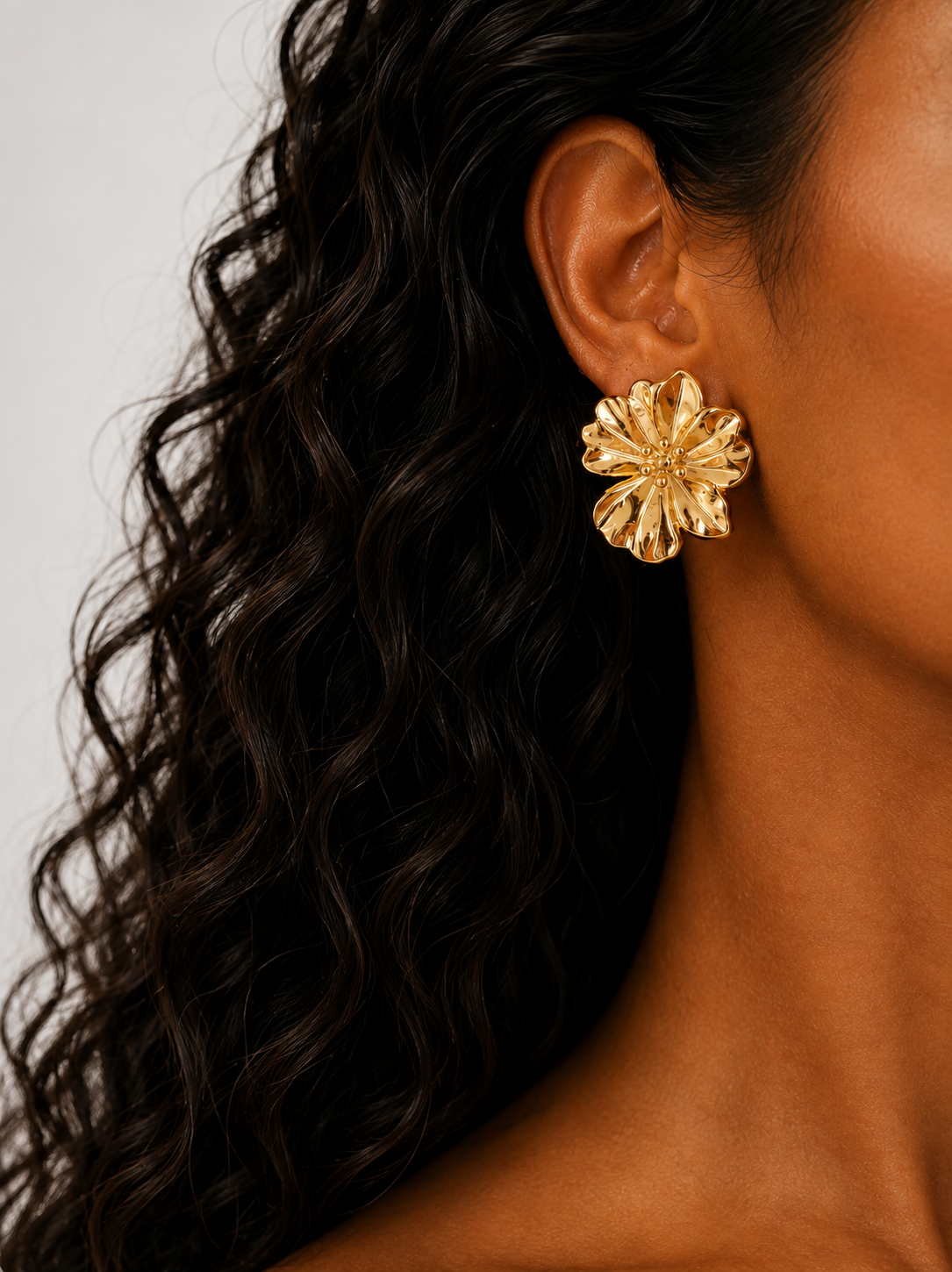Grasse Earrings