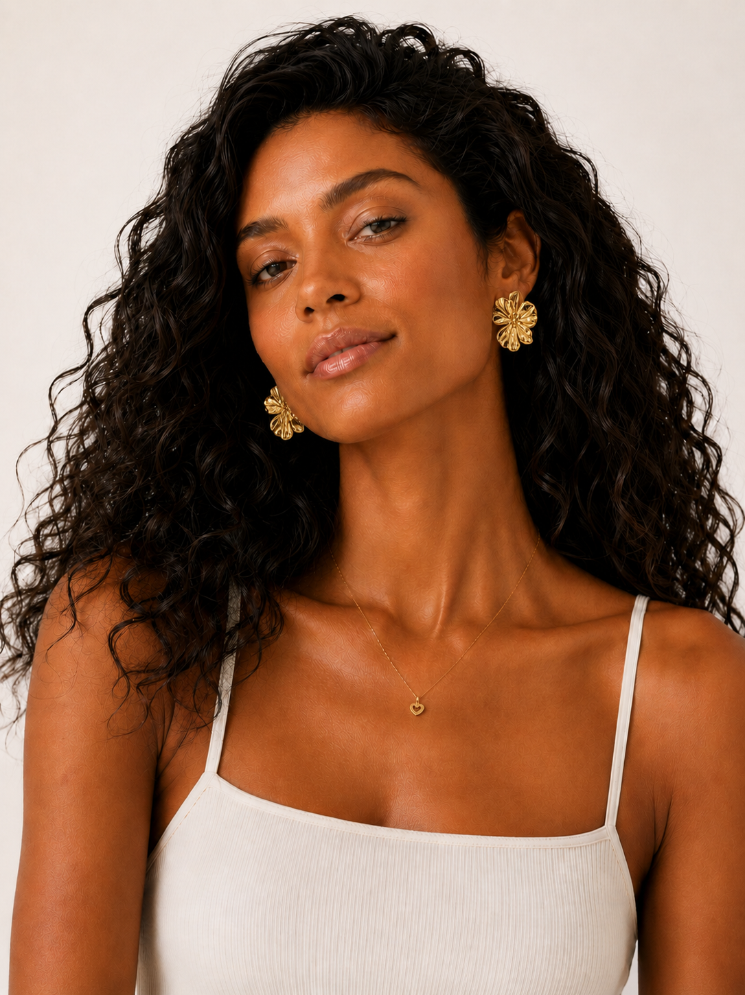 Grasse Earrings