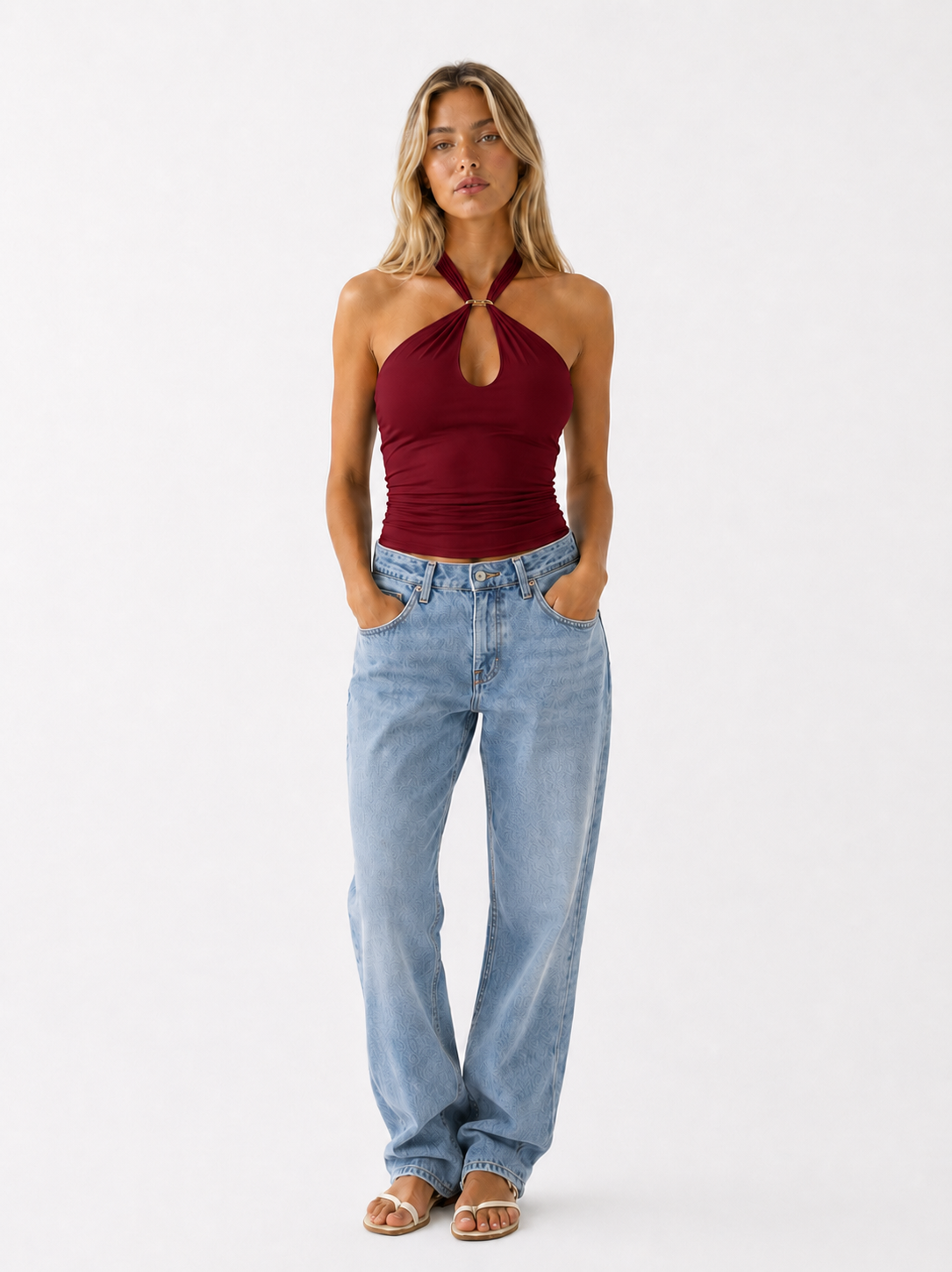 Positano Top