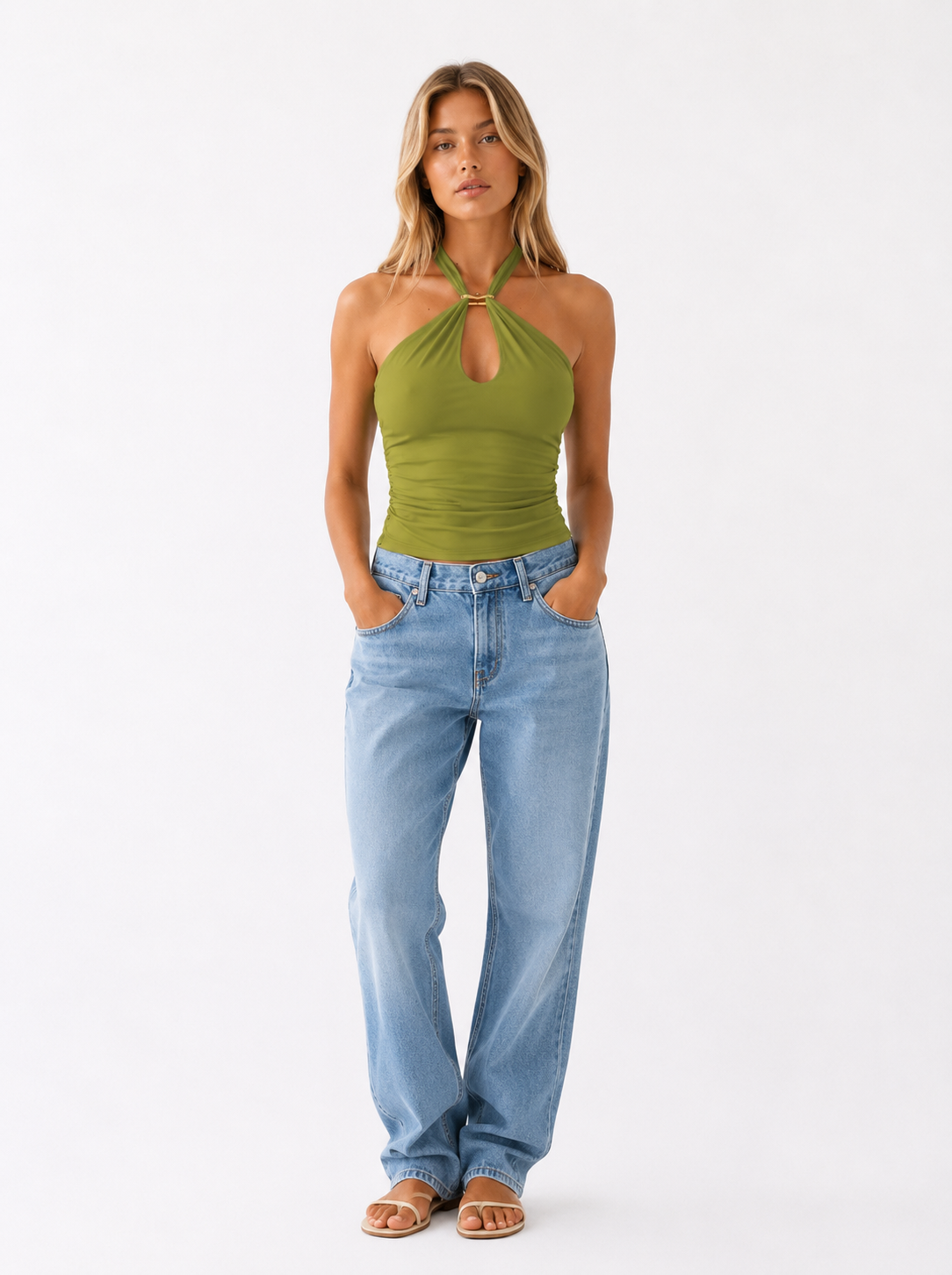 Positano Top