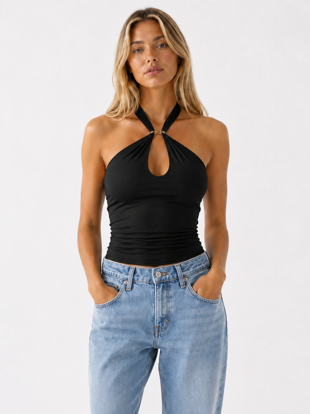 Positano Top