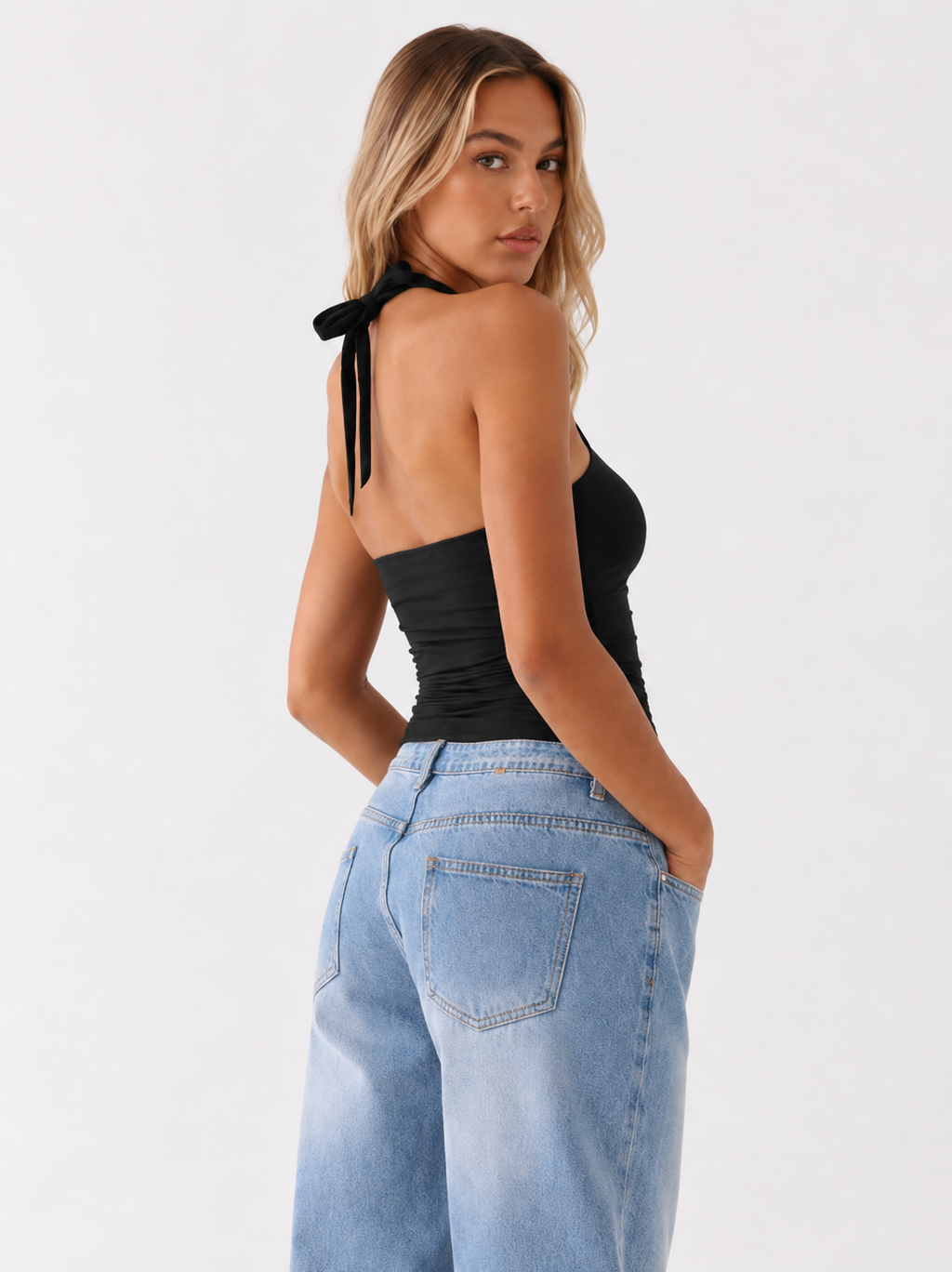 Positano Top
