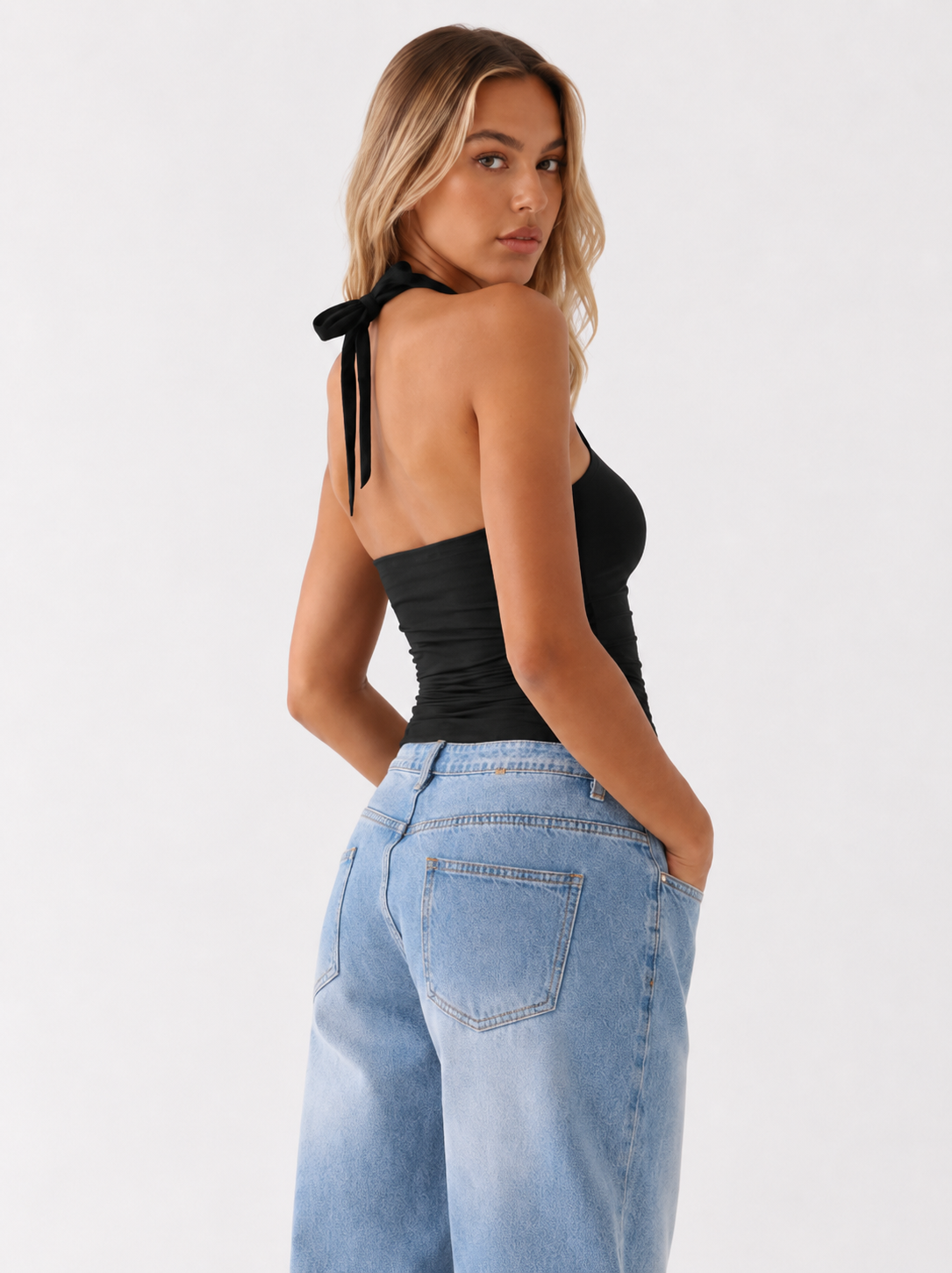 Positano Top