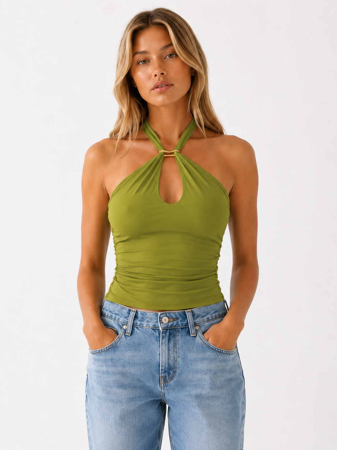 Positano Top