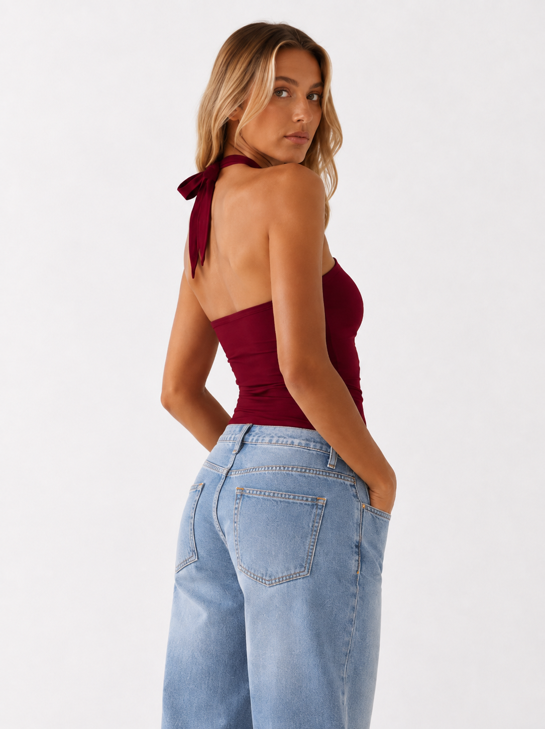 Positano Top