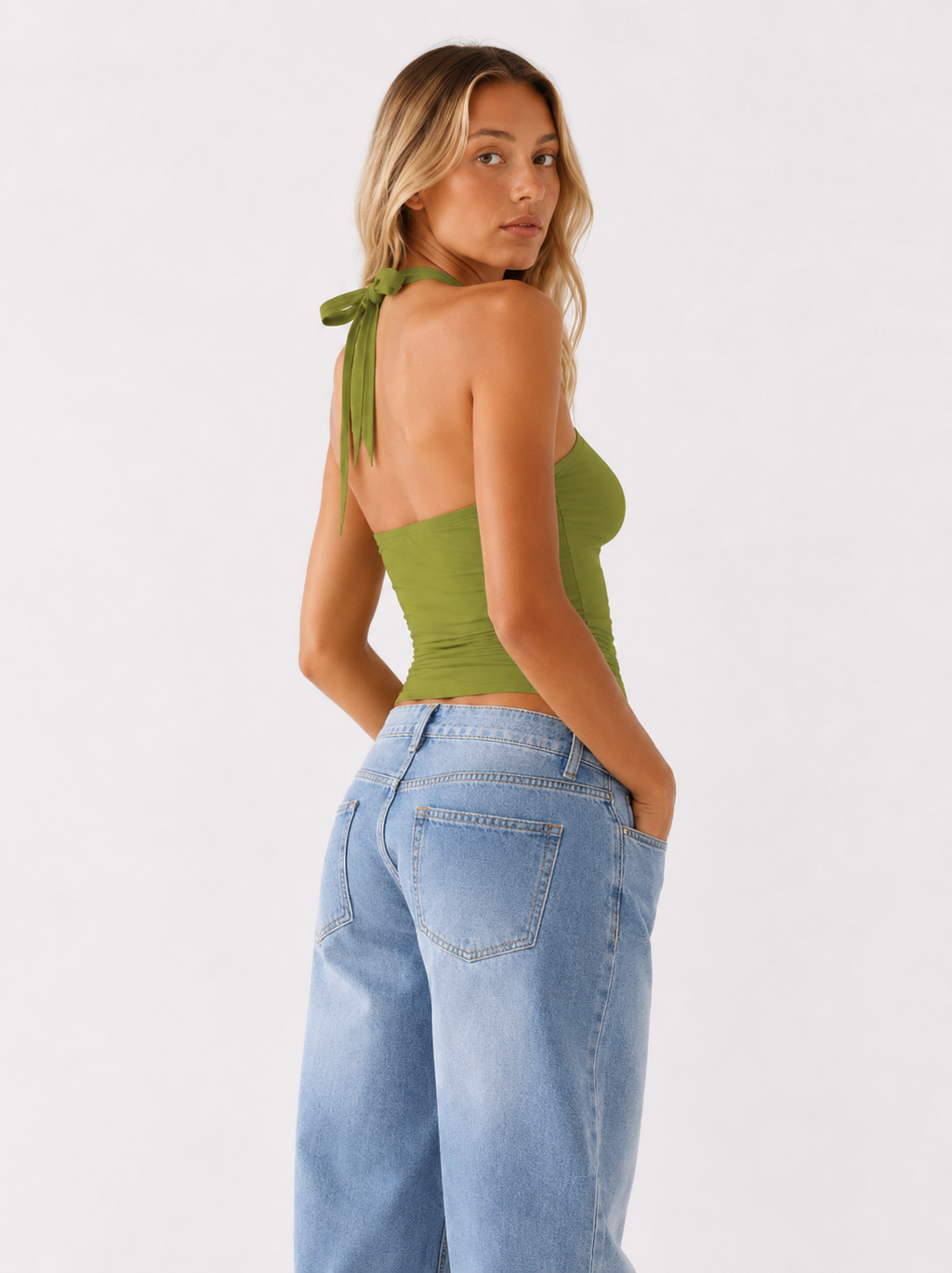 Positano Top