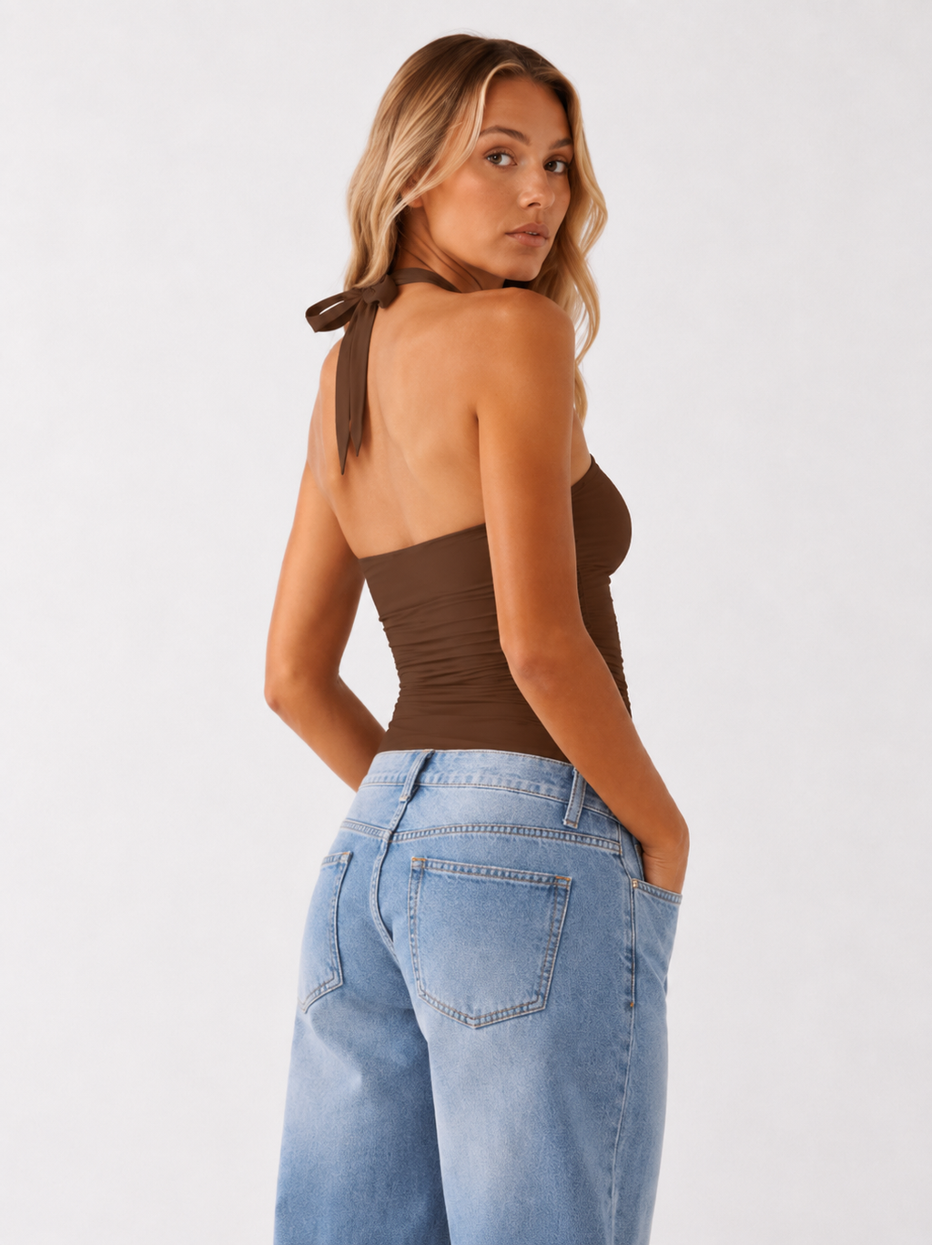 Positano Top
