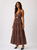 Andalousian Dress
