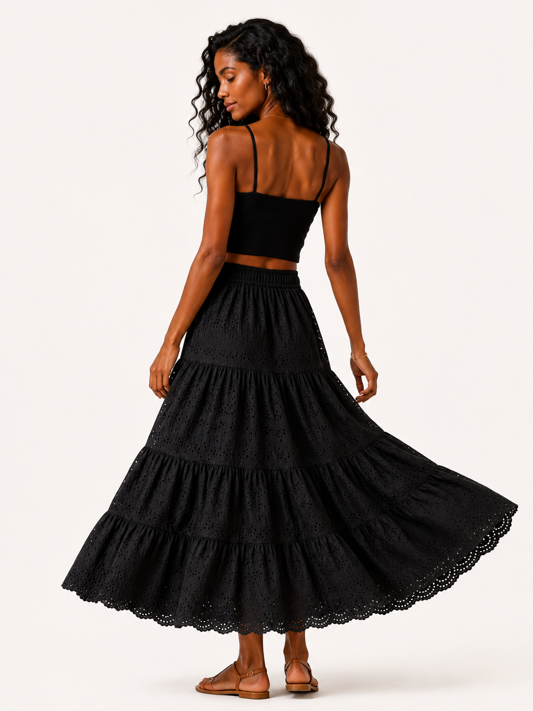 Amalfi Skirt