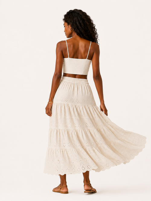 Amalfi Skirt