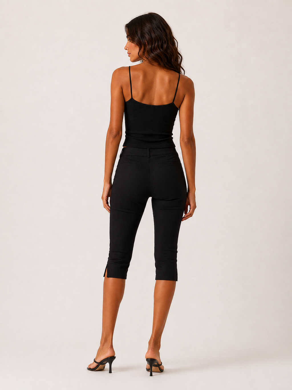 Paris capri