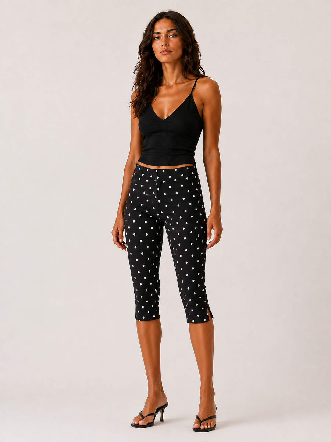 Paris capri