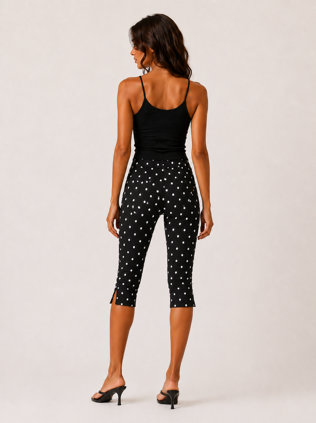 Paris capri