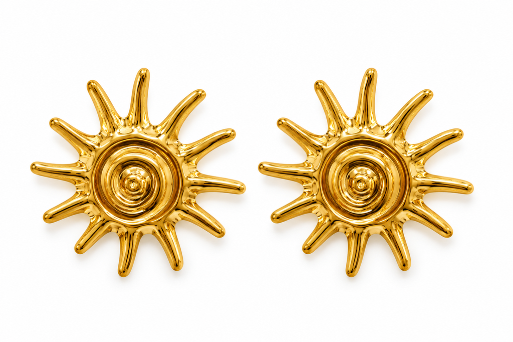 Rio Earrings