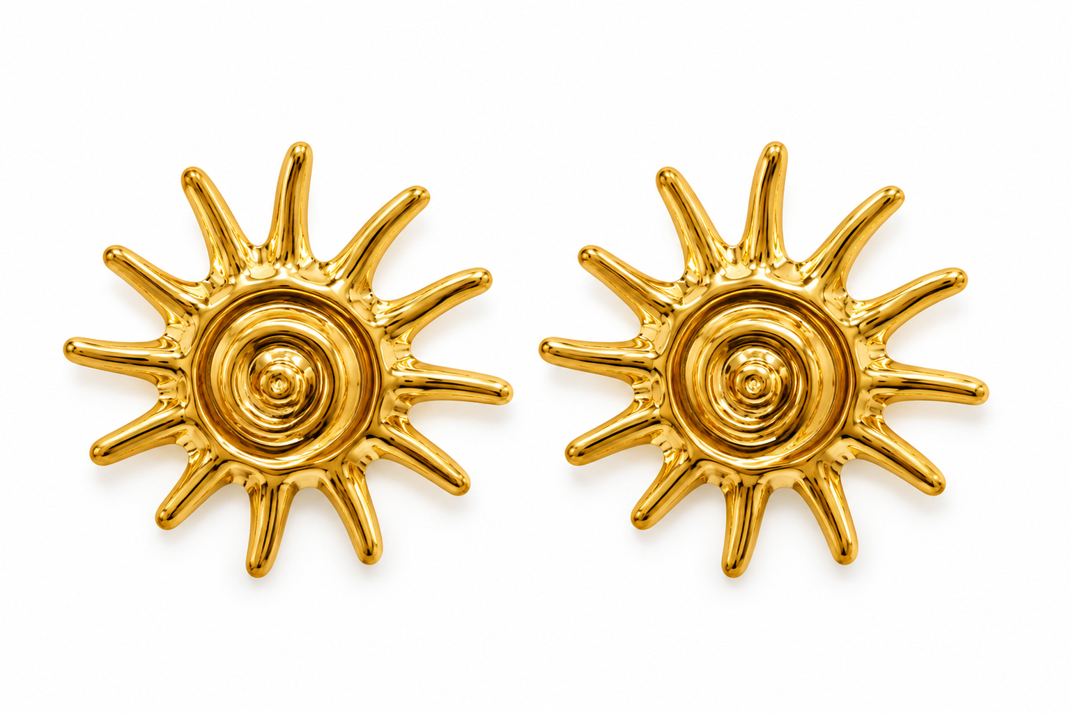 Rio Earrings