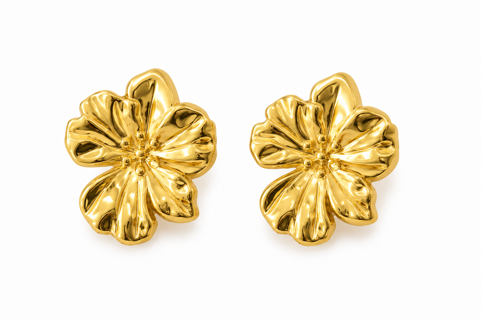 Grasse Earrings