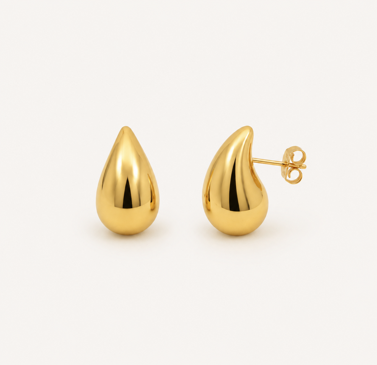 London Earrings