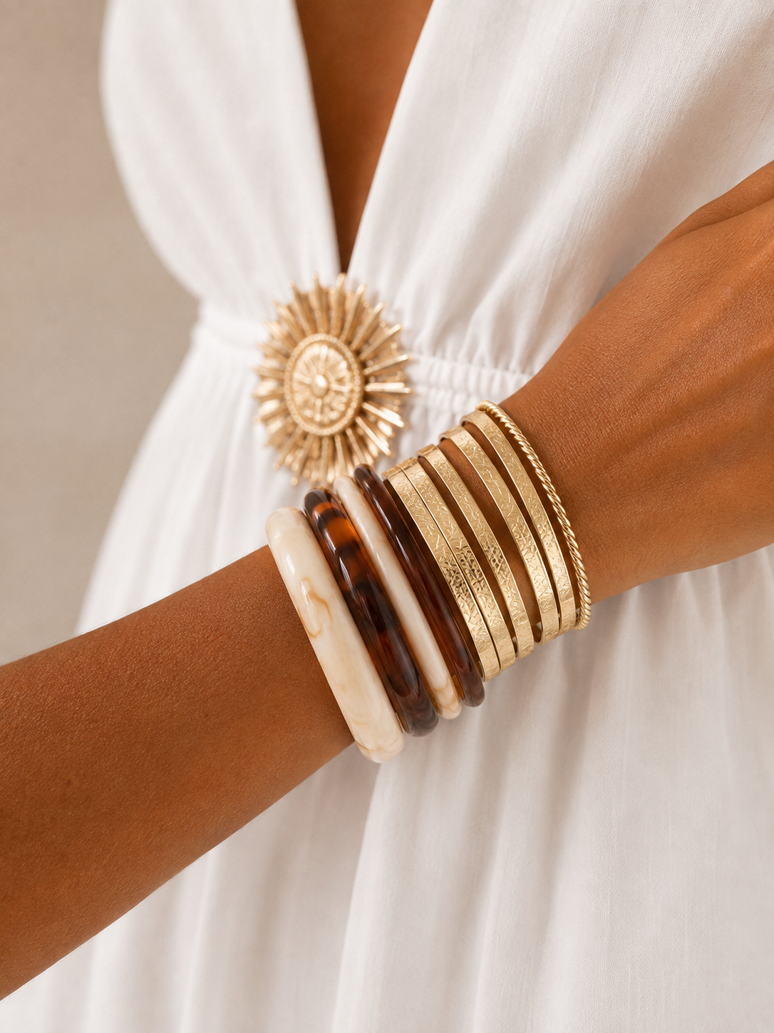 Amsterdam Bracelets