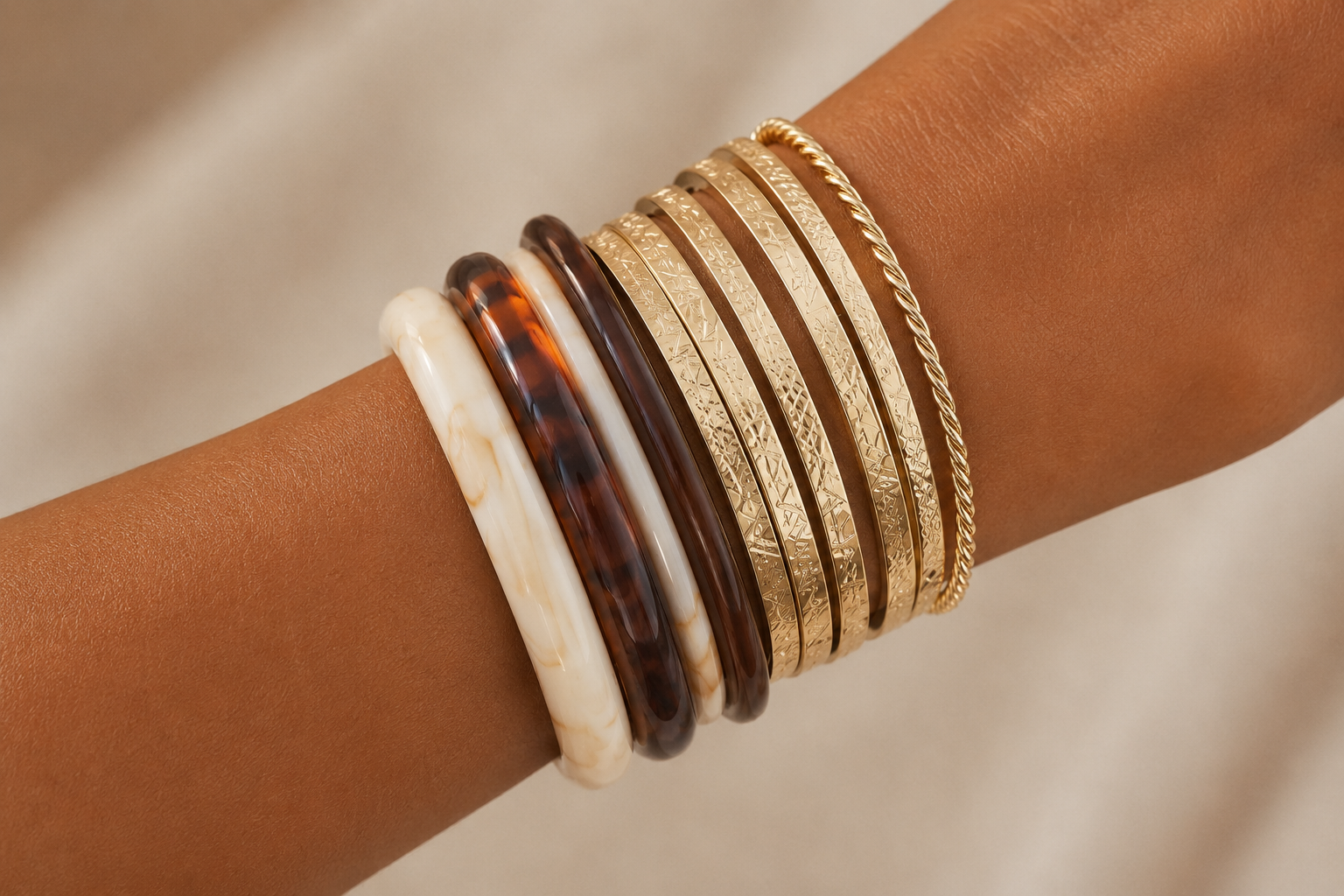 Amsterdam Bracelets