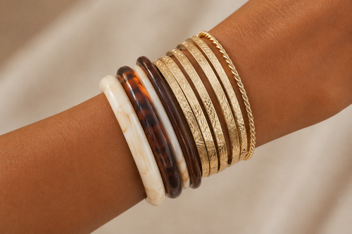 Amsterdam Bracelets