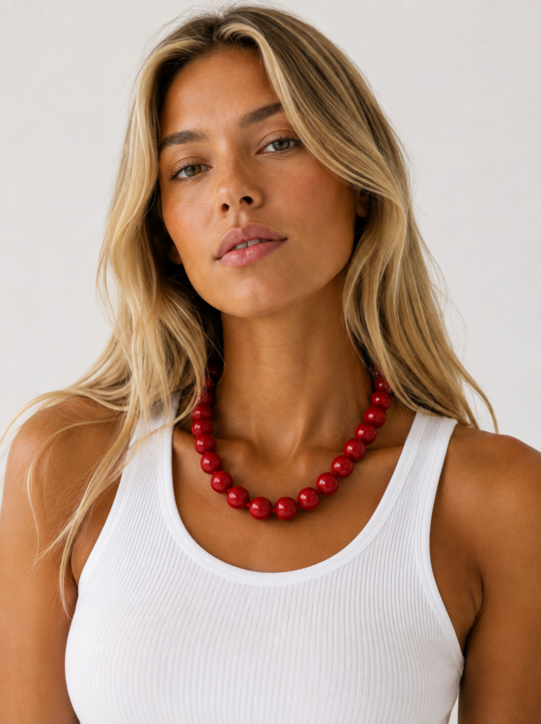 Bangkok Necklace
