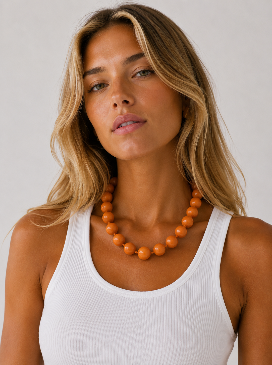 Bangkok Necklace
