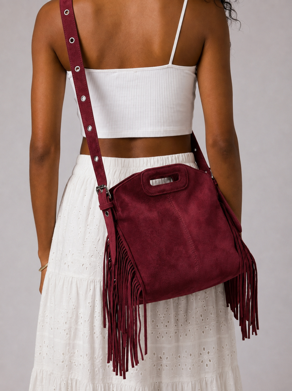 Rosa Bag