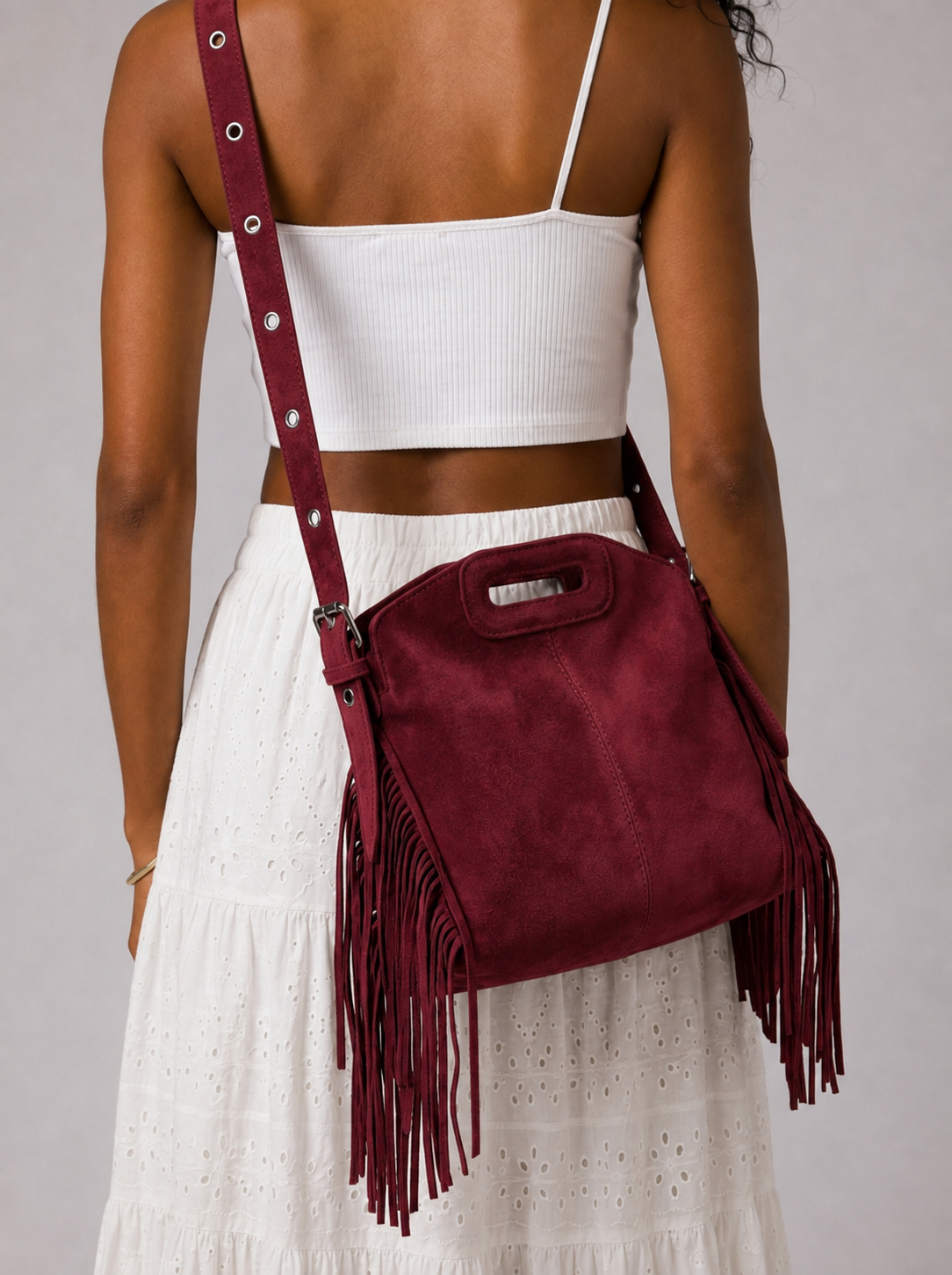Rosa Bag