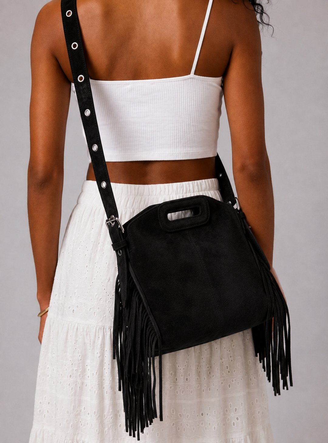 Rosa Bag