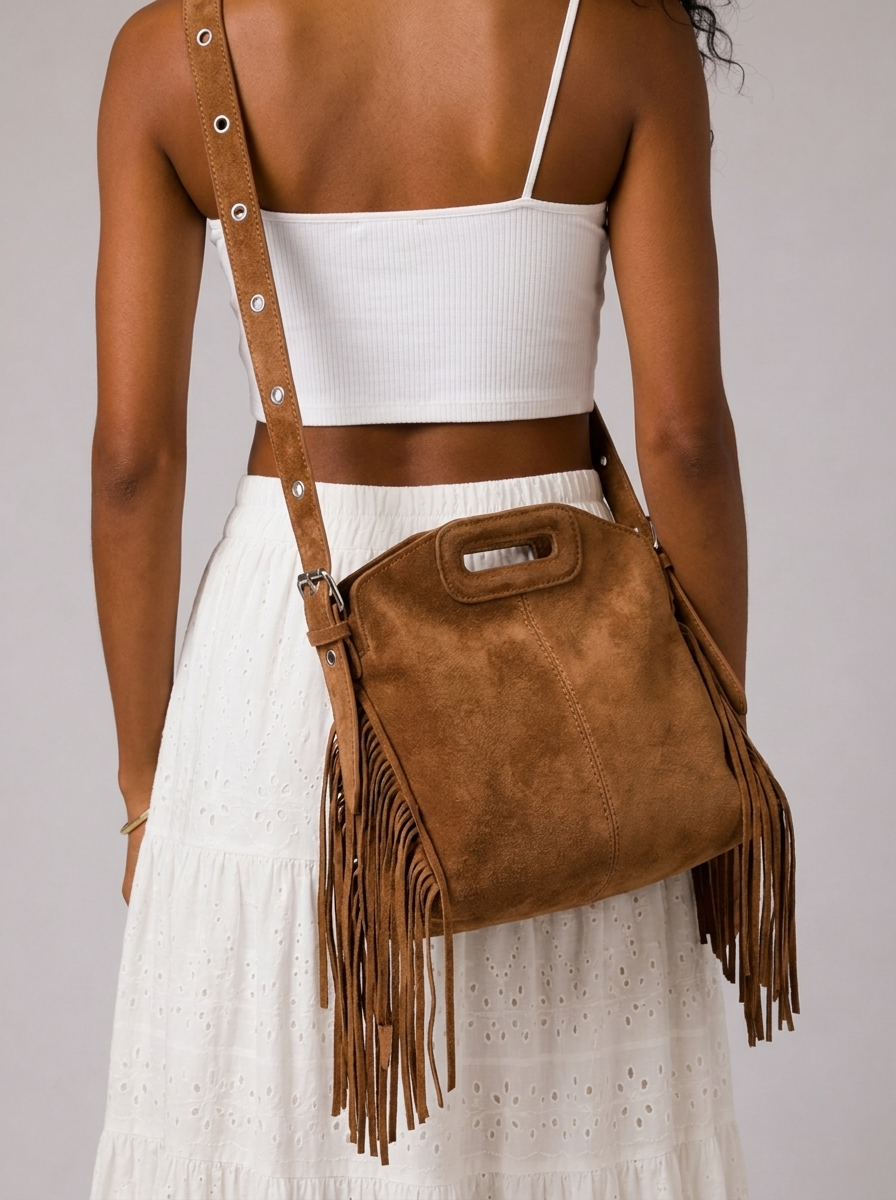 Rosa Bag