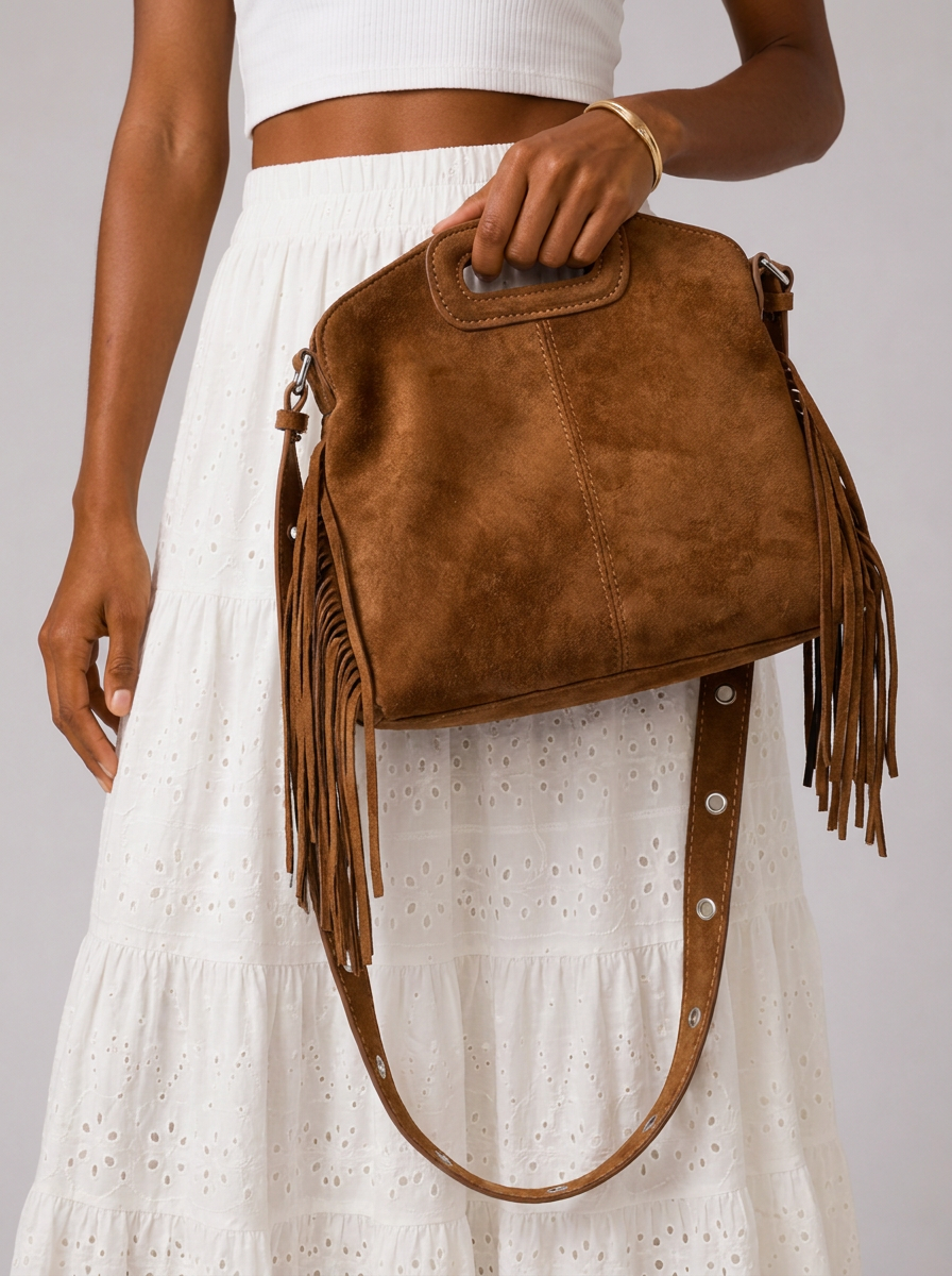 Rosa Bag