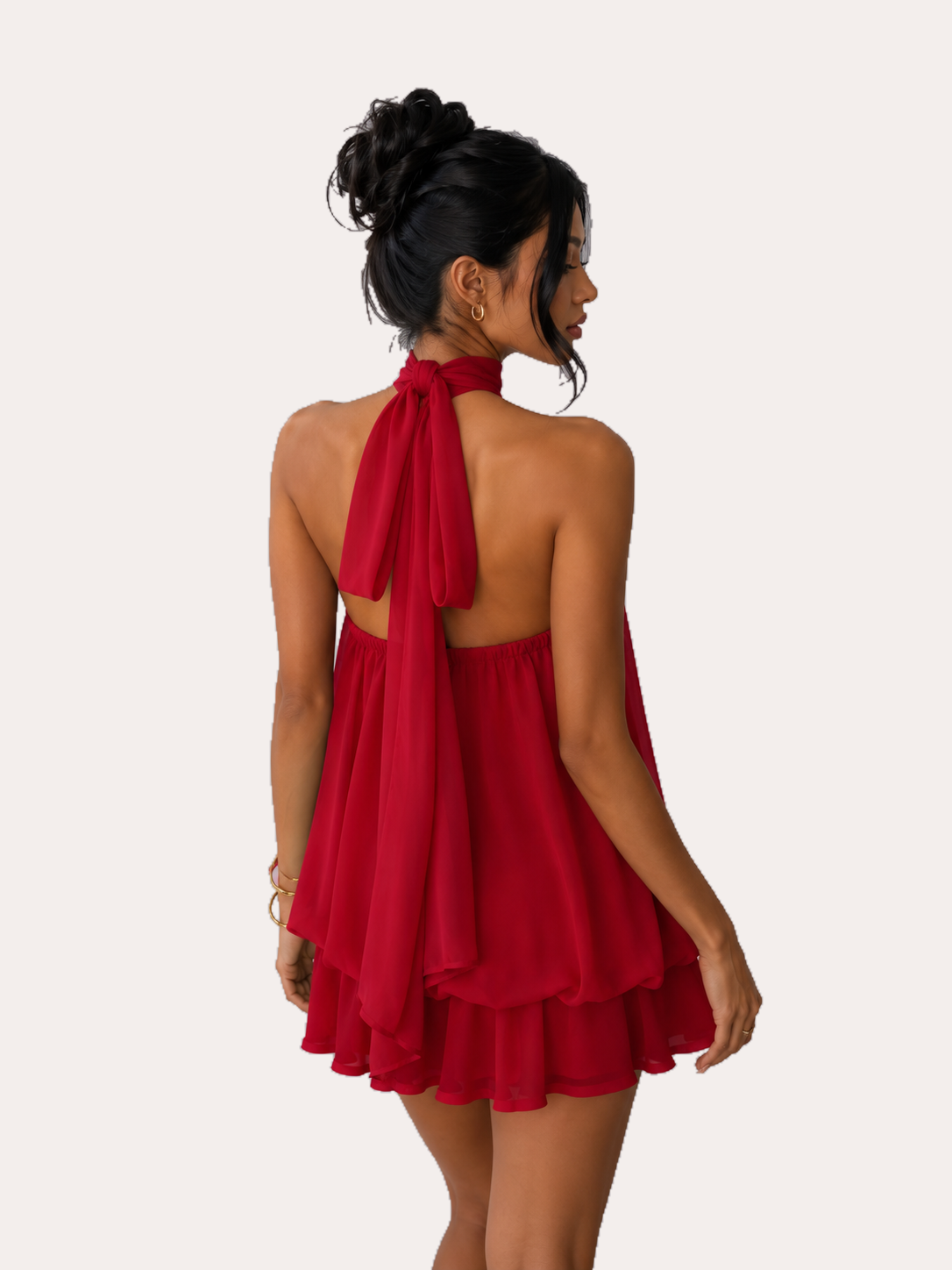Osaka Dress