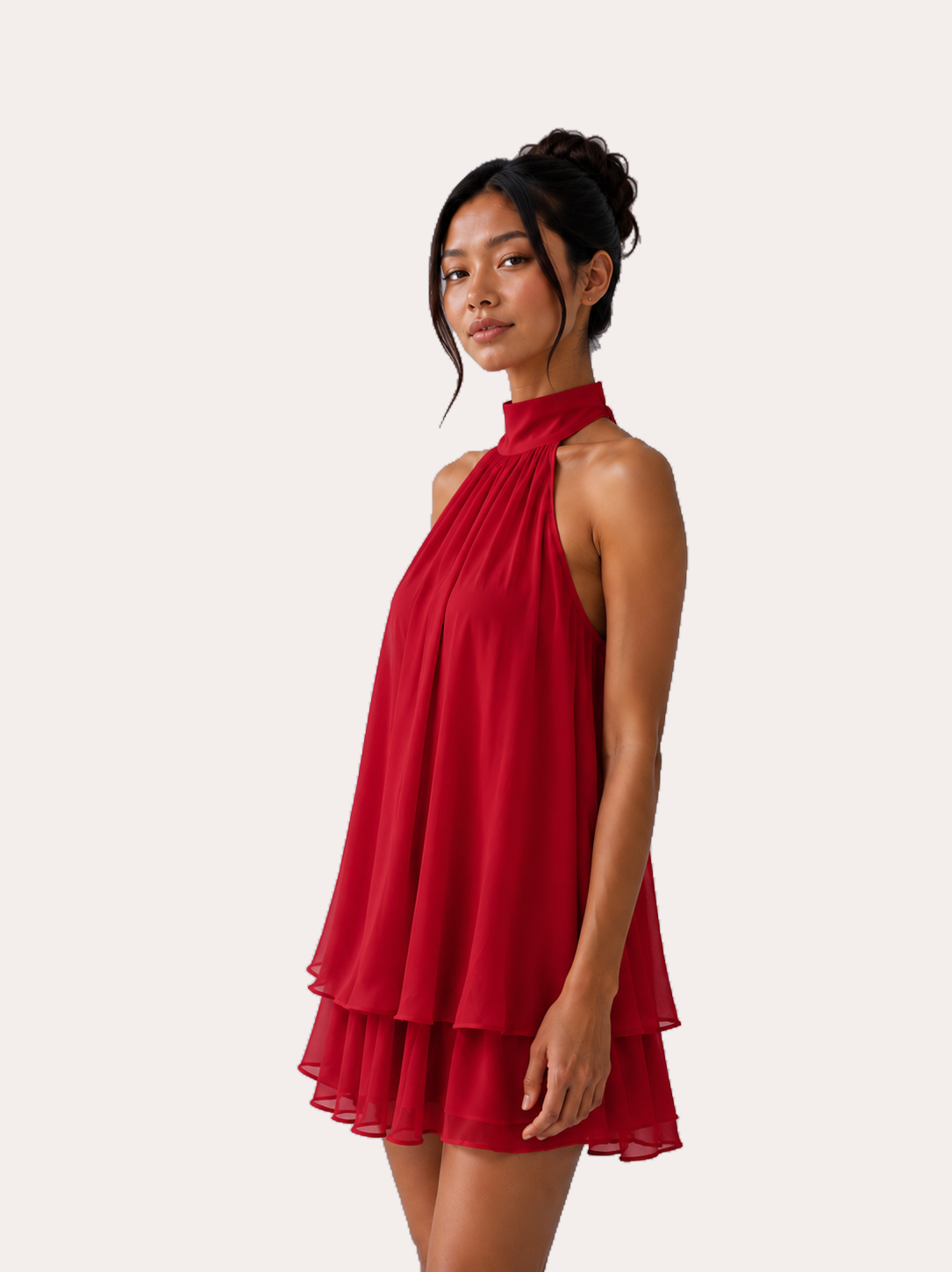 Osaka Dress
