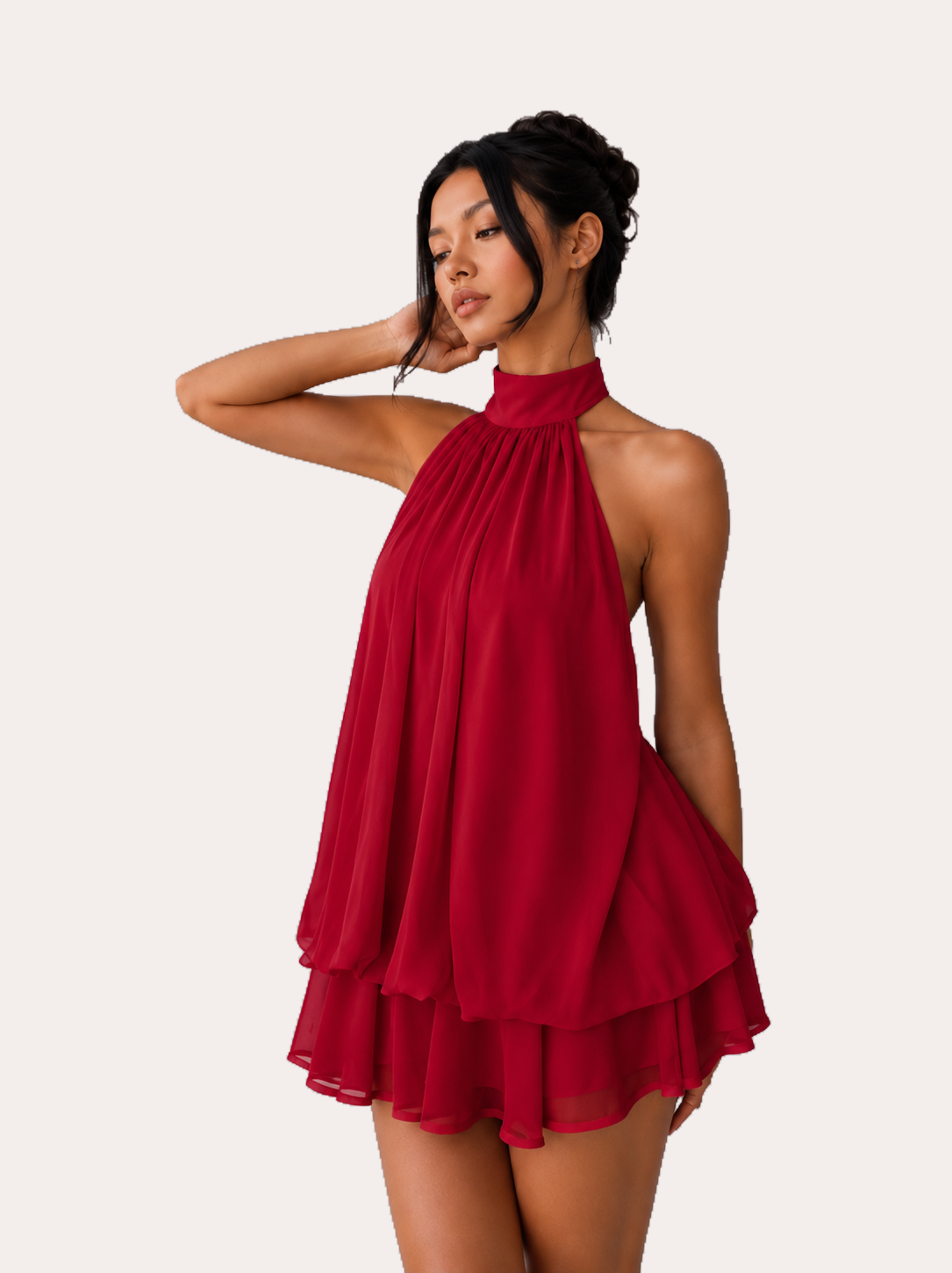 Osaka Dress