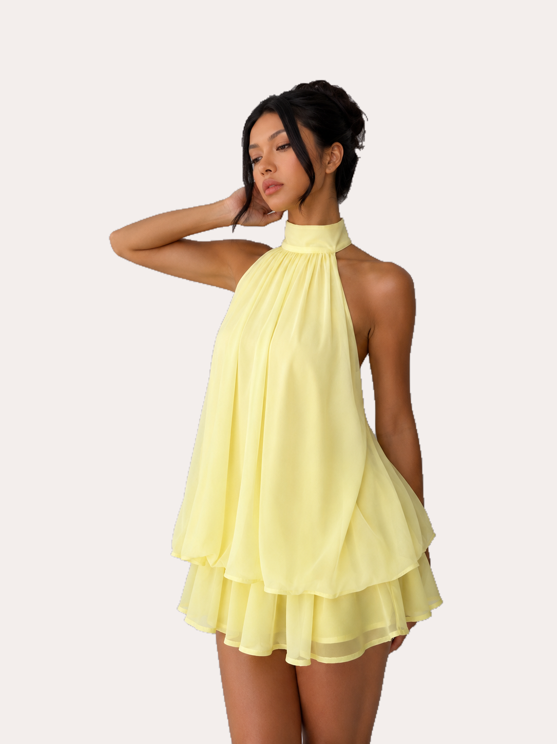 Osaka Dress