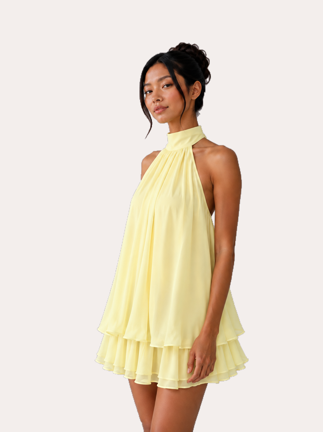 Osaka Dress