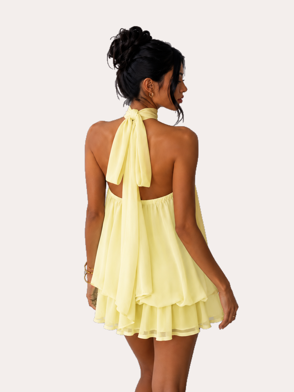 Osaka Dress