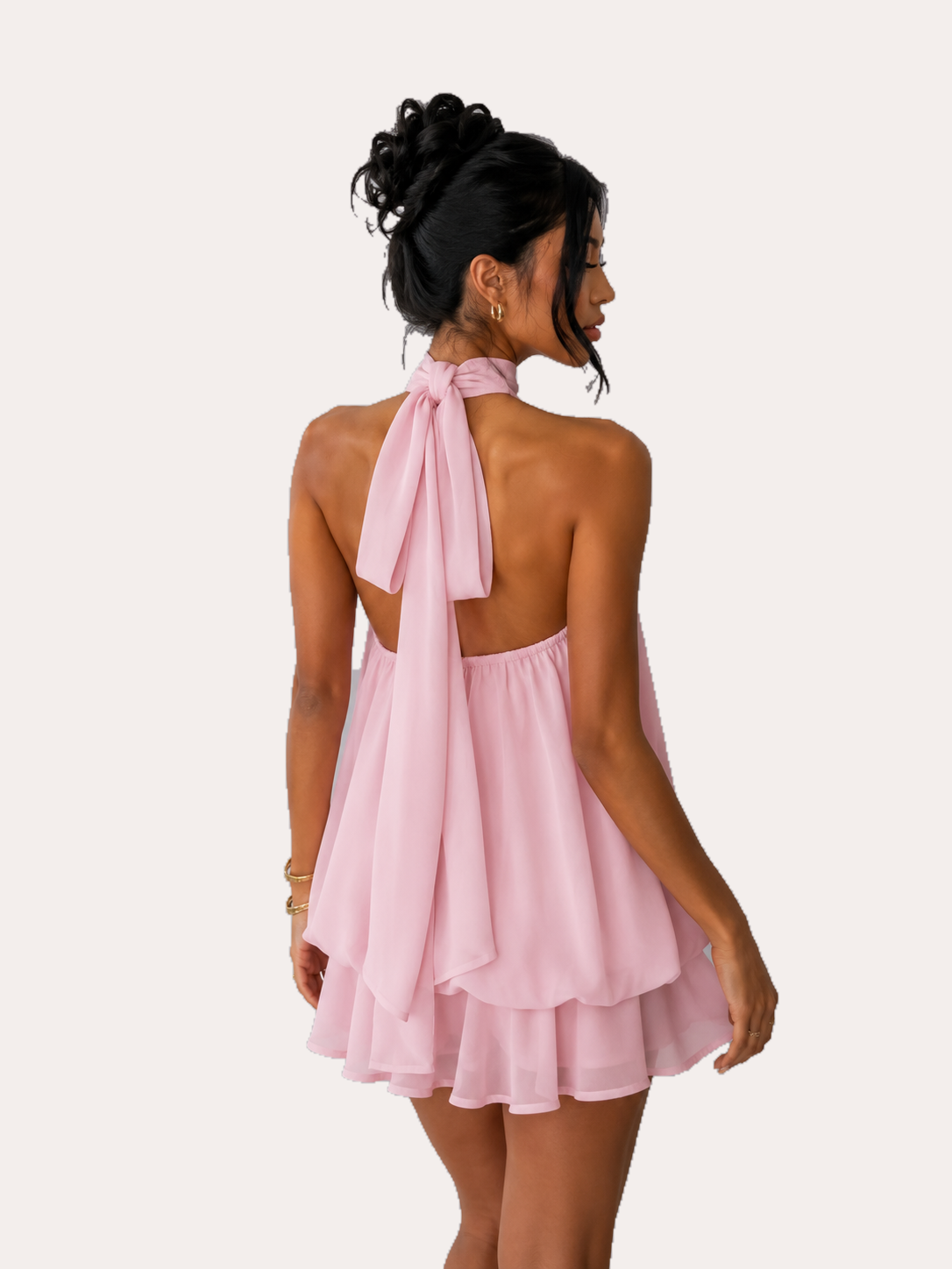 Osaka Dress