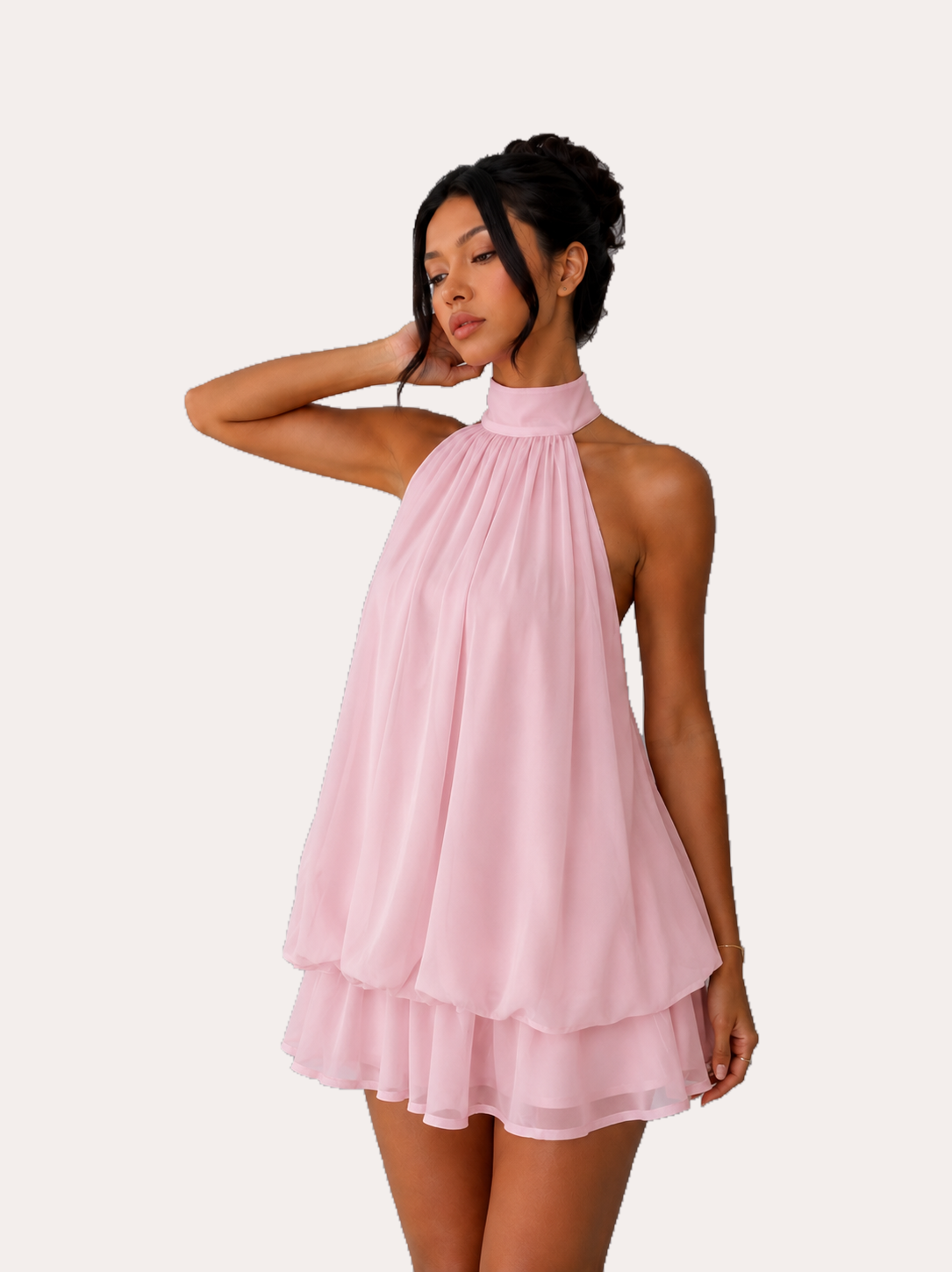 Osaka Dress